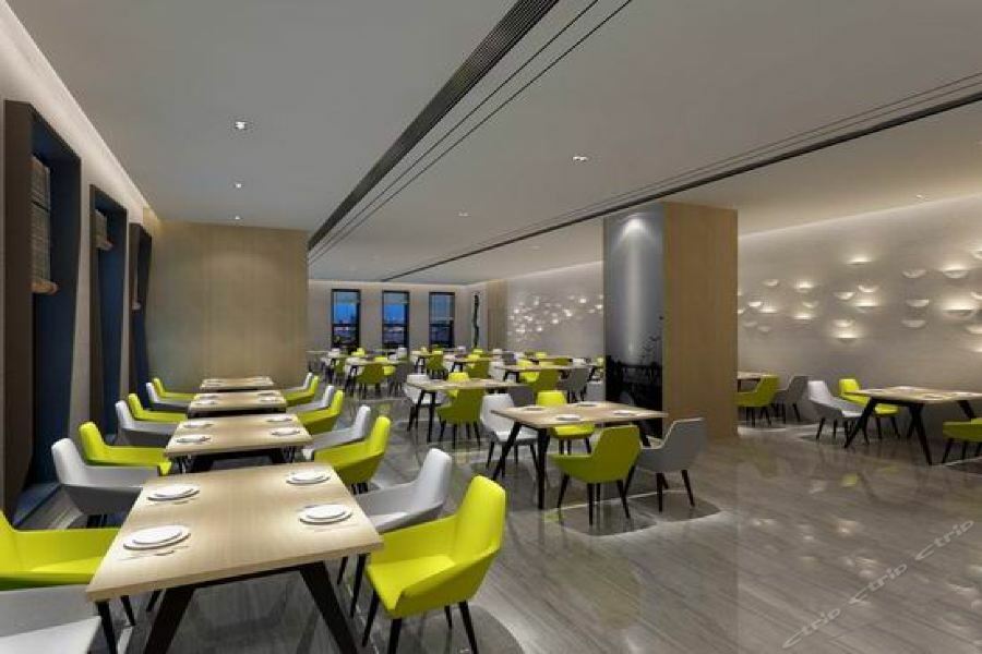 Atour Hotel Hangzhou Exterior photo